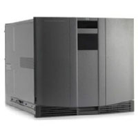 Biblioteca SDLT para unidad HP MSL6052 0 (AD586B) Biblioteca SDLT para unidad HP MSL6052 0 (AD586B)